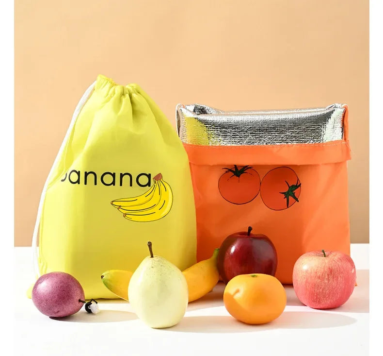 ElixoFresh™ - Produce Storage Bag by Elixofy