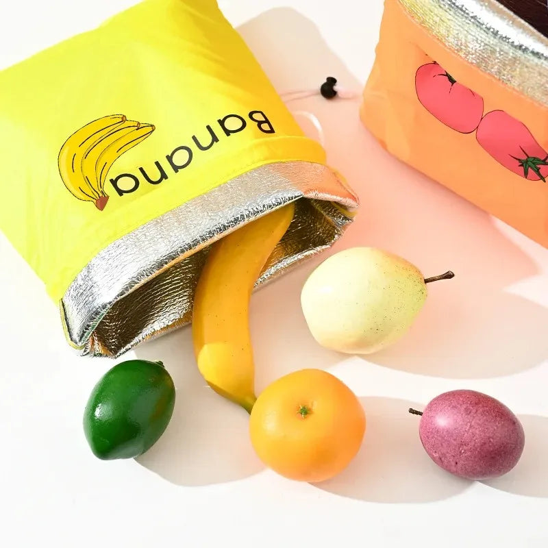 ElixoFresh™ - Produce Storage Bag by Elixofy