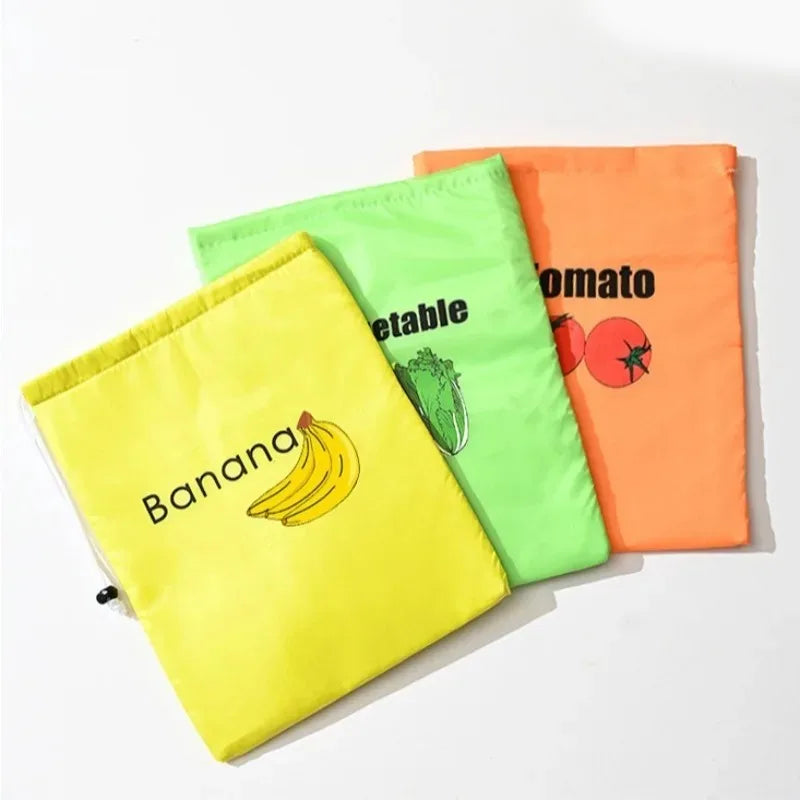 ElixoFresh™ - Produce Storage Bag by Elixofy