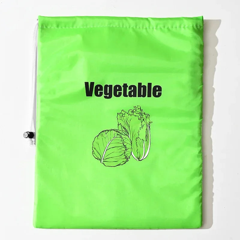ElixoFresh™ - Produce Storage Bag by Elixofy